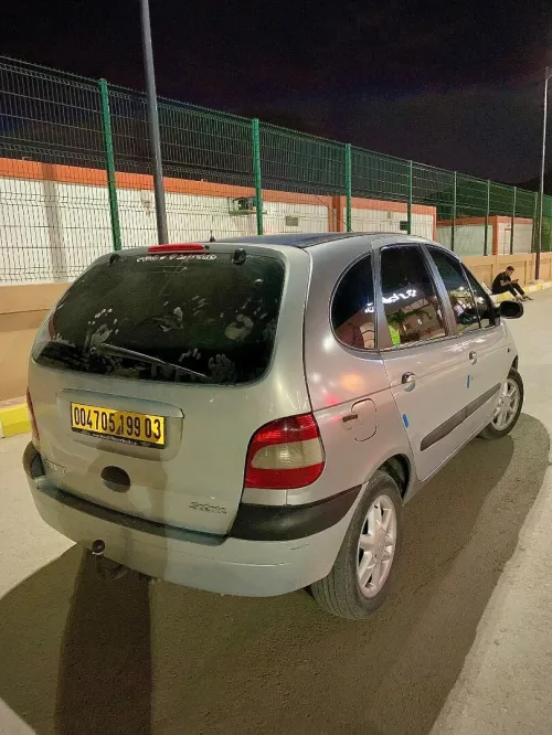 Renault Scenic 1999 