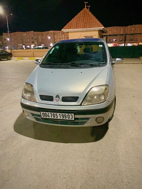 Renault Scenic 1999 
