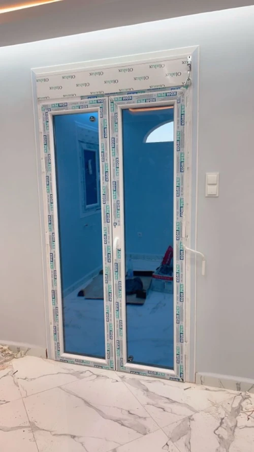 Menuiserie Aluminium & PVC