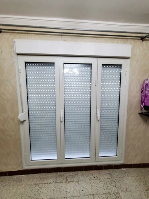 Menuiserie Aluminium & PVC