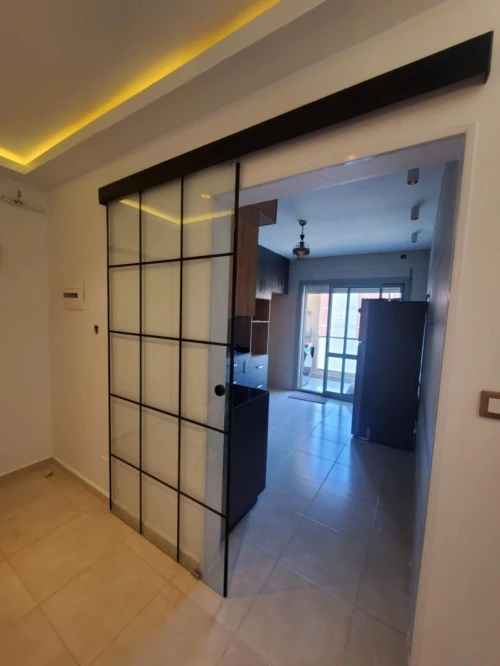 Menuiserie Aluminium & PVC