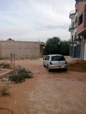Vente Terrain Mostaganem Mostaganem