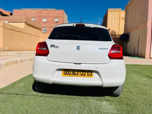 Suzuki Swift 2022 Swift