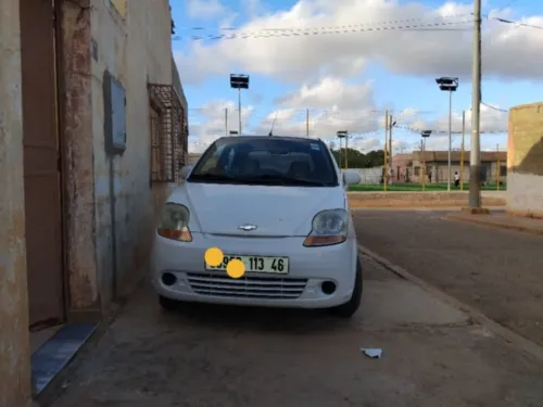 Chevrolet Spark 2013 Spark