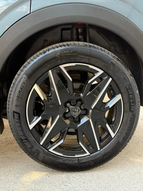 Peugeot 3008 2025 Allure Pack