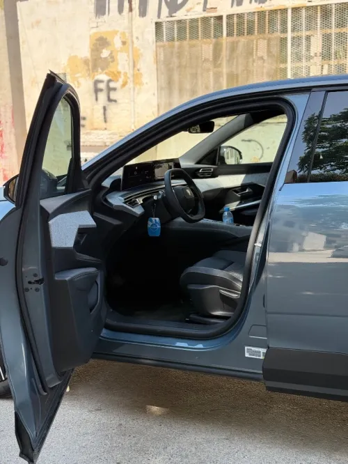 Peugeot 3008 2025 Allure Pack