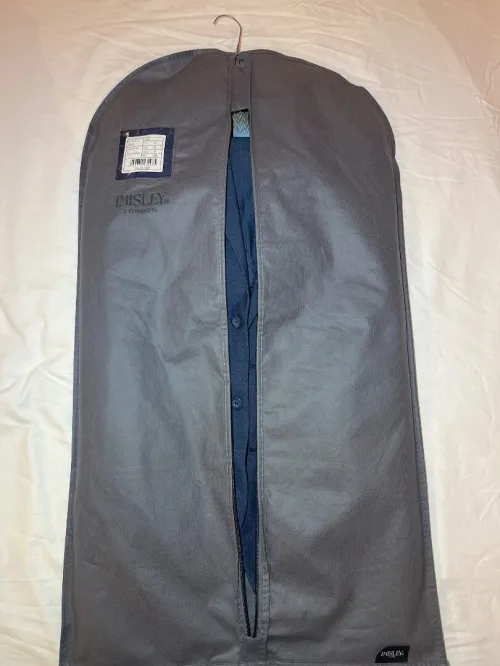 Costume pour garçon 