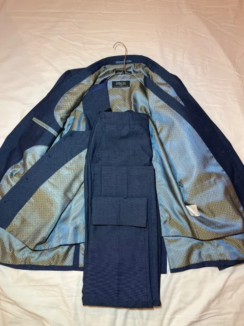 Costume pour garçon 
