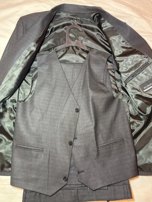 Costume pour garçon 