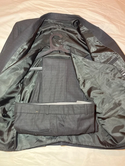 Costume pour garçon 