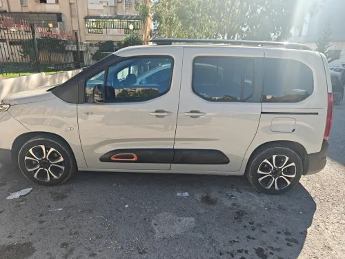 Citroen Berlingo Multispace 2019 Berlingo Multispace