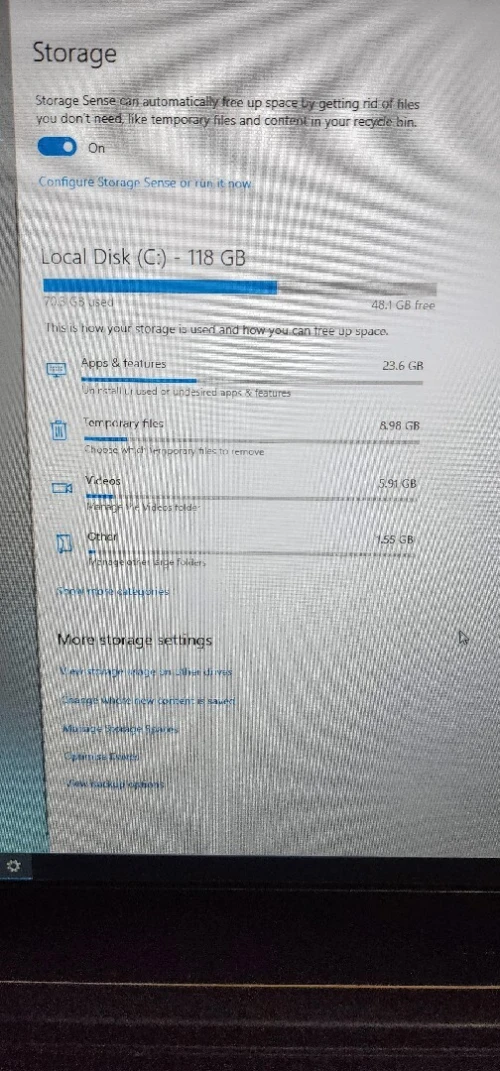 LAPTOP GAMING MSI 