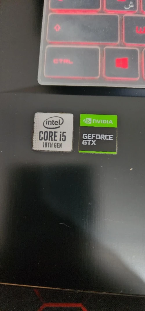LAPTOP GAMING MSI 
