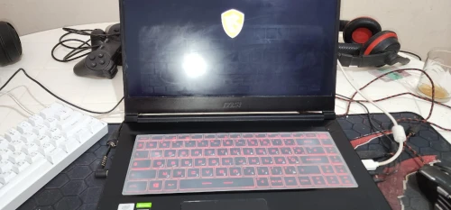 LAPTOP GAMING MSI 
