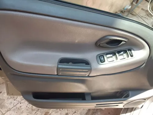 Suzuki Grand Vitara 2005 Grand Vitara