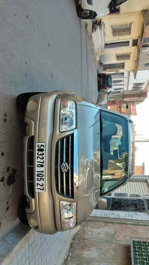 Suzuki Grand Vitara 2005 Grand Vitara