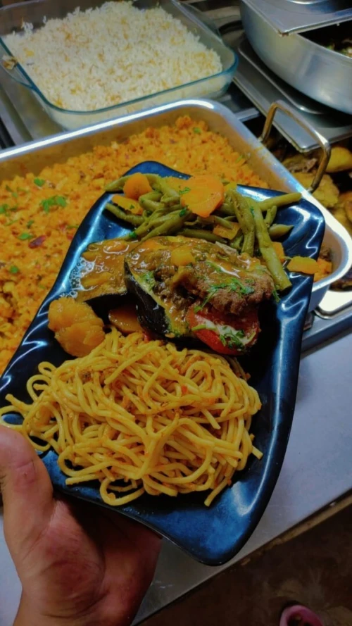 ORANAISE RESTAURANT