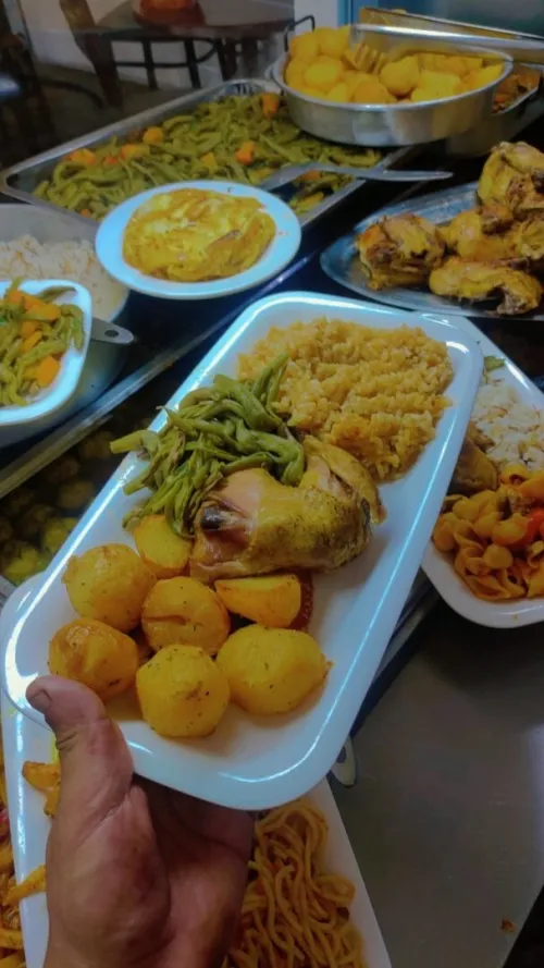 ORANAISE RESTAURANT