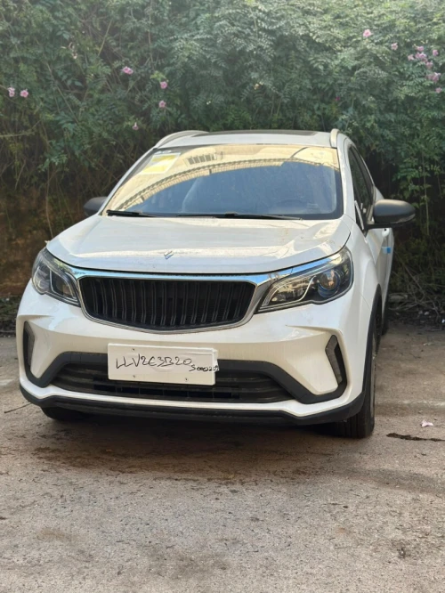 Lifan X3pro 2025 Toute option