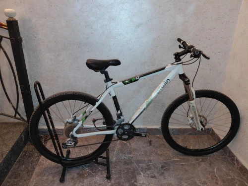 Velo b-twin 8.0 