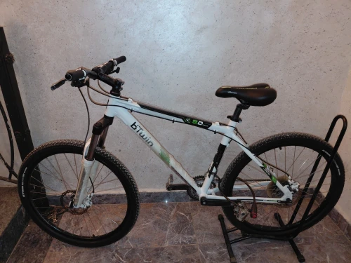Velo b-twin 8.0 