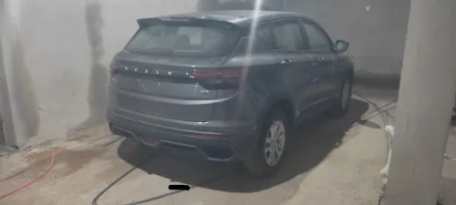 Geely Coolray 2025 Super max