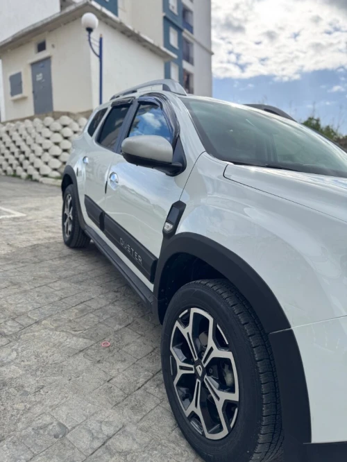 Dacia Duster 2021 Valley Ambiance
