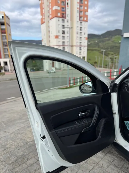 Dacia Duster 2021 Valley Ambiance