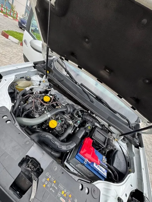 Dacia Duster 2021 Valley Ambiance