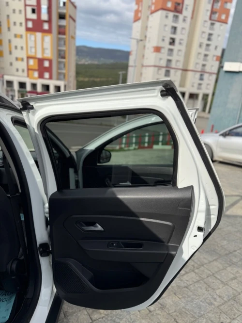 Dacia Duster 2021 Valley Ambiance