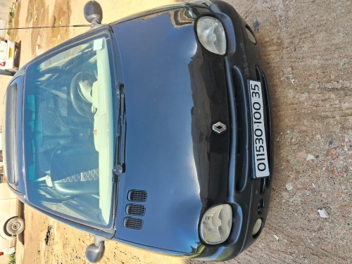 Renault Twingo 2000 Twingo