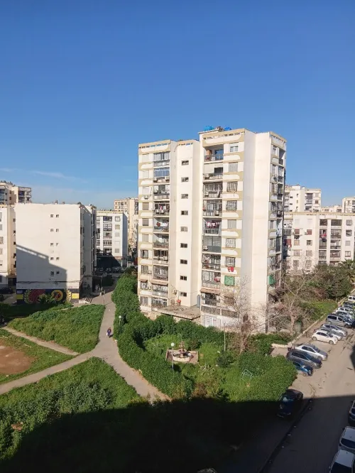 Location Appartement F3 Alger Bab ezzouar