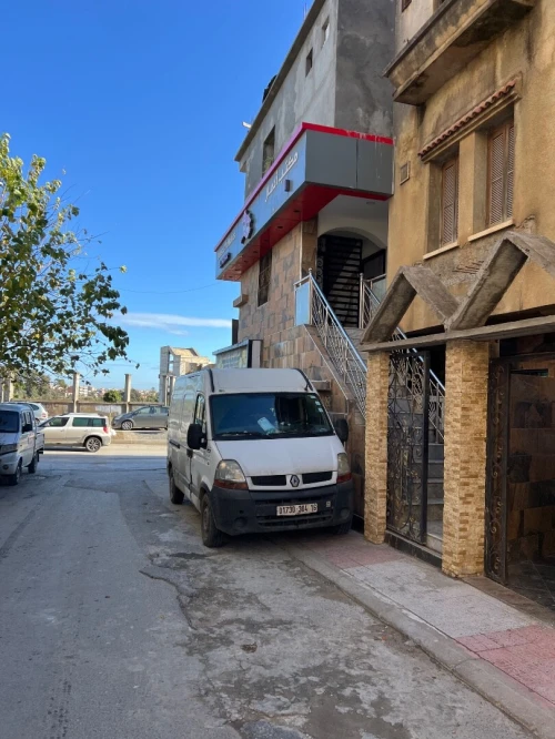 Location Local Alger Baba hassen