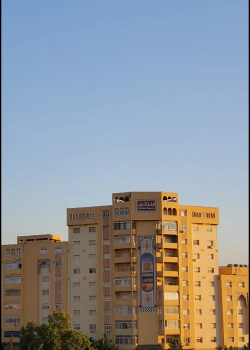 Vente Villa Tlemcen Tlemcen