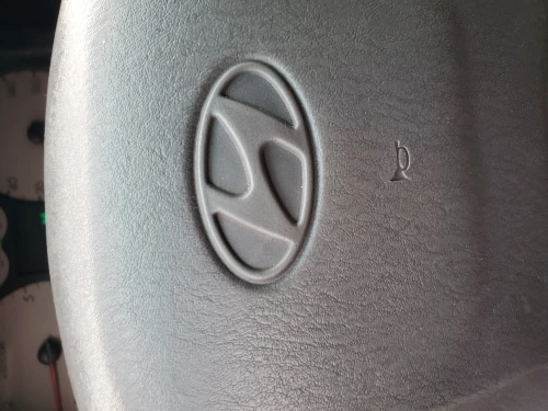 Hyundai Terracan 2005 4×4