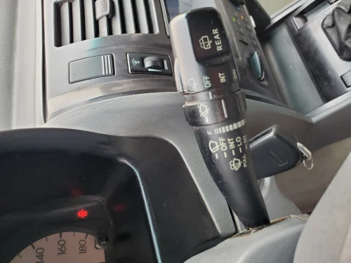 Hyundai Terracan 2005 4×4