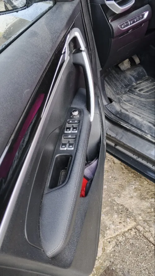 Geely Coolray 2026 Super Max 