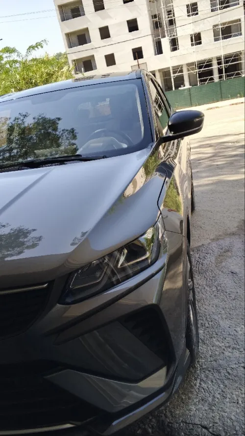 Geely Coolray 2026 Super Max 