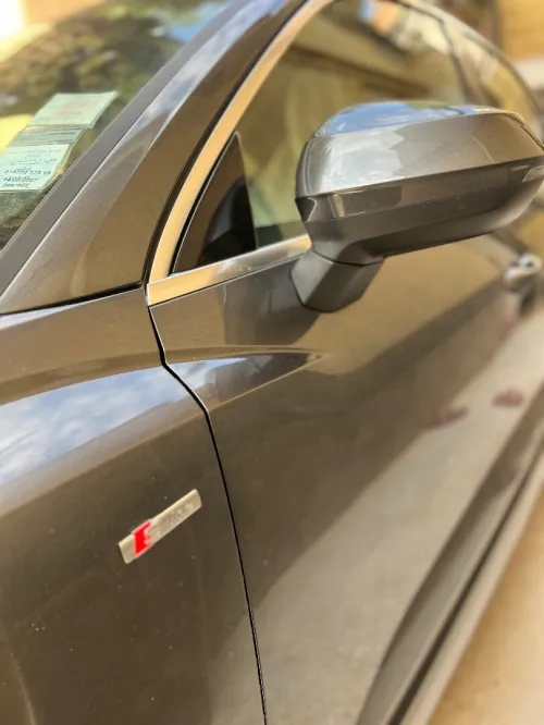 Audi Q3 2023 Coupe sportbak ad blue désactive la toute option