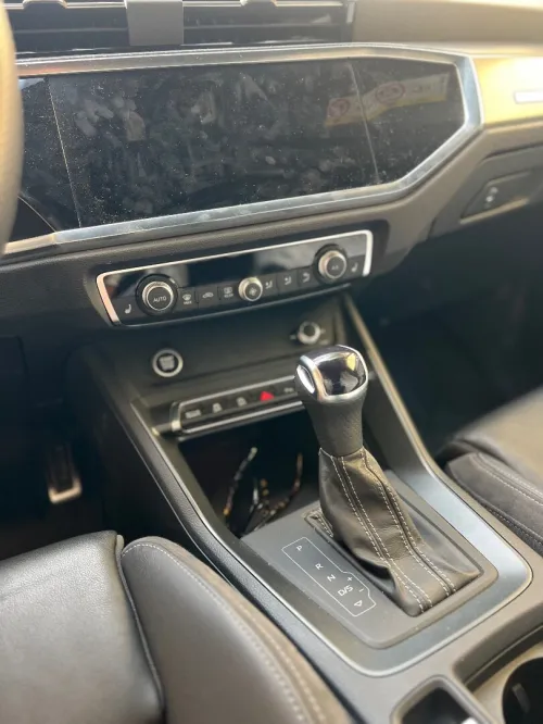 Audi Q3 2023 Coupe sportbak ad blue désactive la toute option