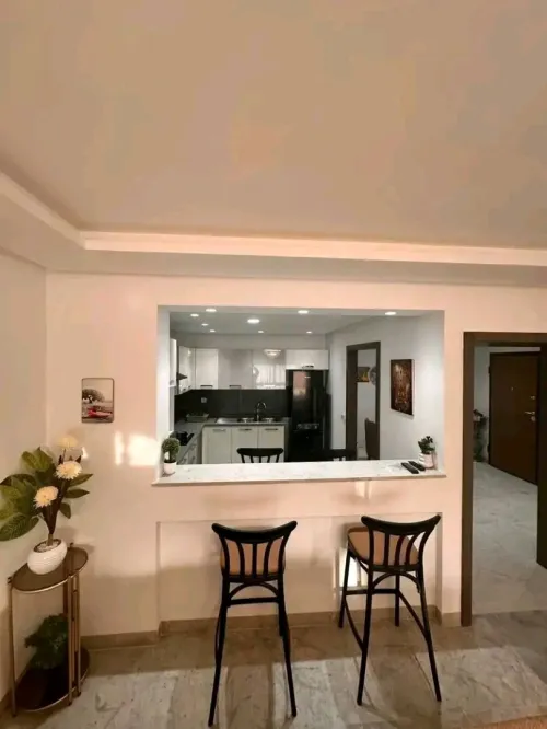 Location Appartement F2 Alger Bab ezzouar