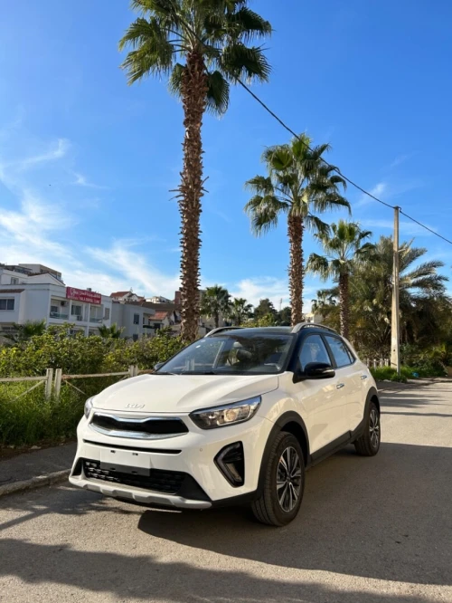 Kia KX1 2025 Full option