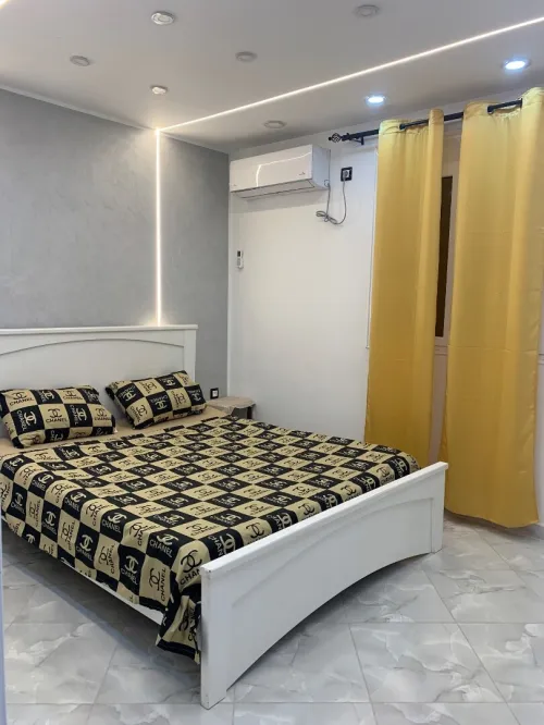 Location Appartement F3 Alger Bordj el kiffan