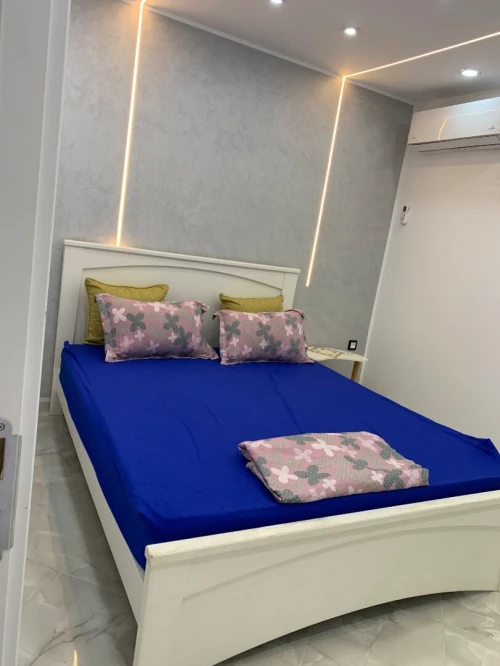 Location Appartement F3 Alger Bordj el kiffan