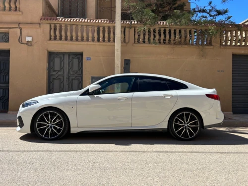 BMW Série 2 2021 Coupé Pack Sport M