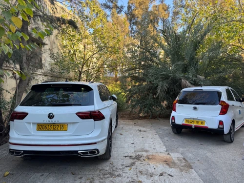 Volkswagen New Tiguan 2022 R-Line