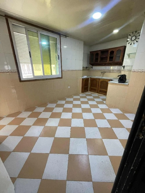 Vente Appartement F3 Bouira Kadiria