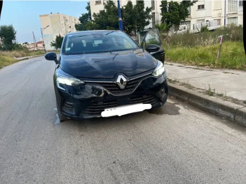 Clio Clio 5 2021 Equilibre