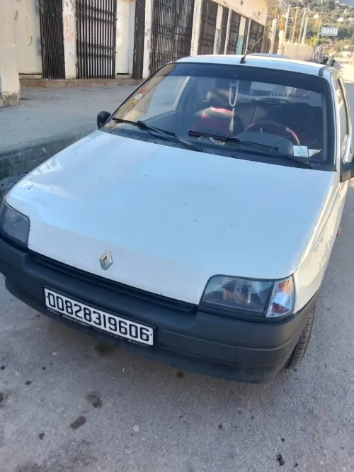 Renault Clio 1 1996 Clio 1