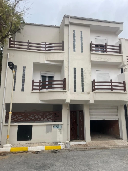 Vente Villa Tipaza Tipaza